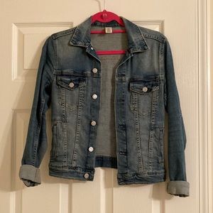 H&M Denim Jacket